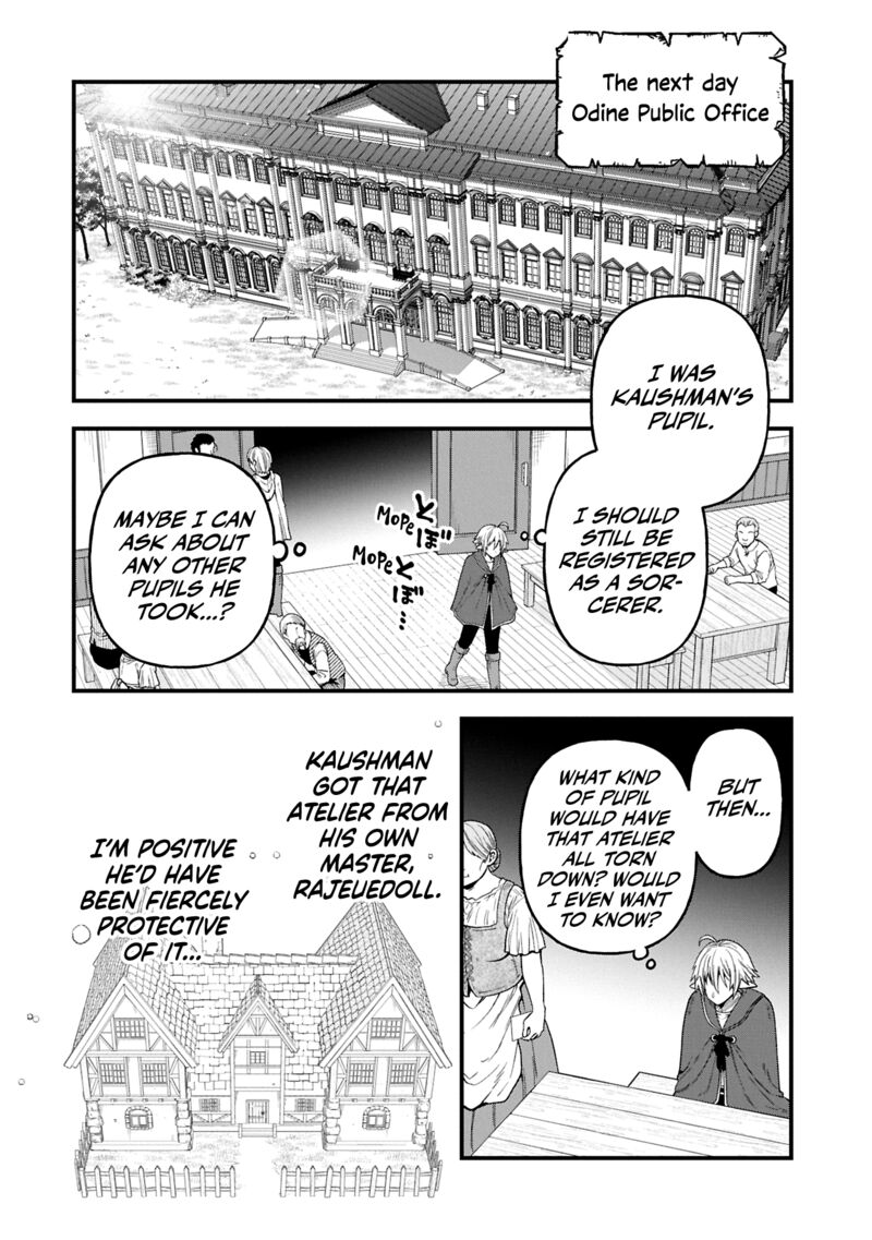 Tensei Shite High Elf Ni Narimashitaga Slow Life Wa 120 Nen De Akimashita 38 7