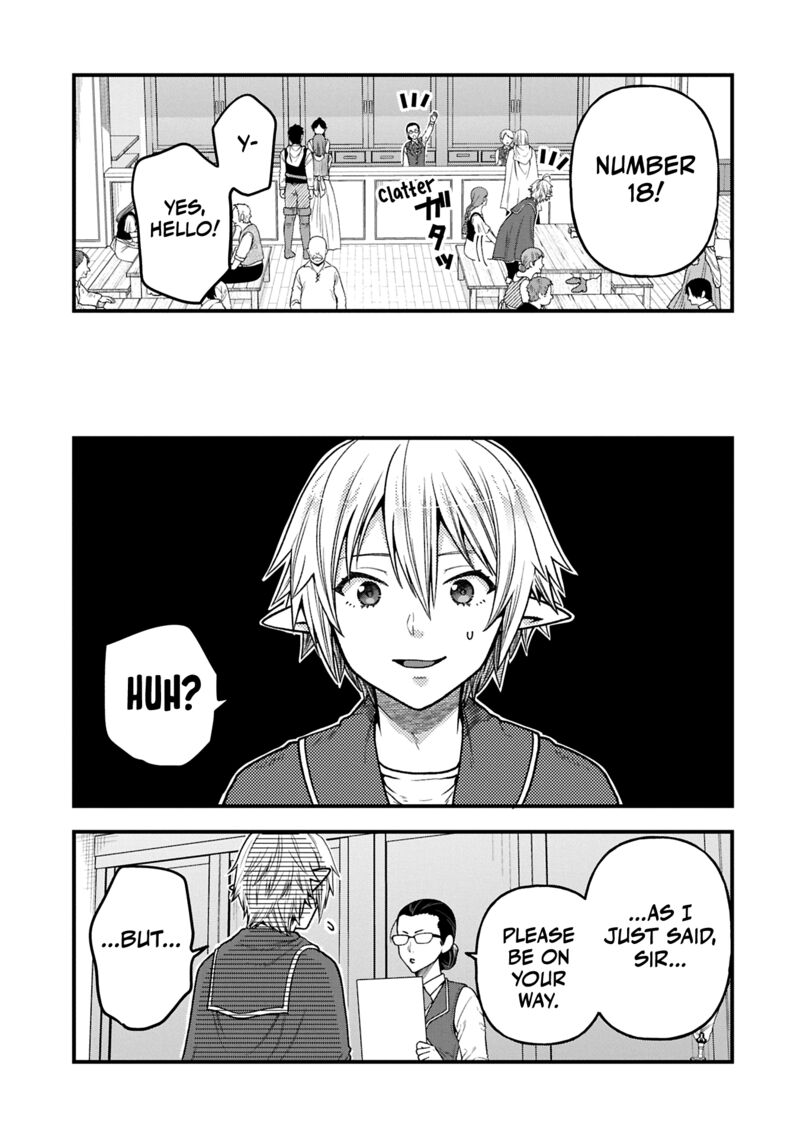 Tensei Shite High Elf Ni Narimashitaga Slow Life Wa 120 Nen De Akimashita 38 8
