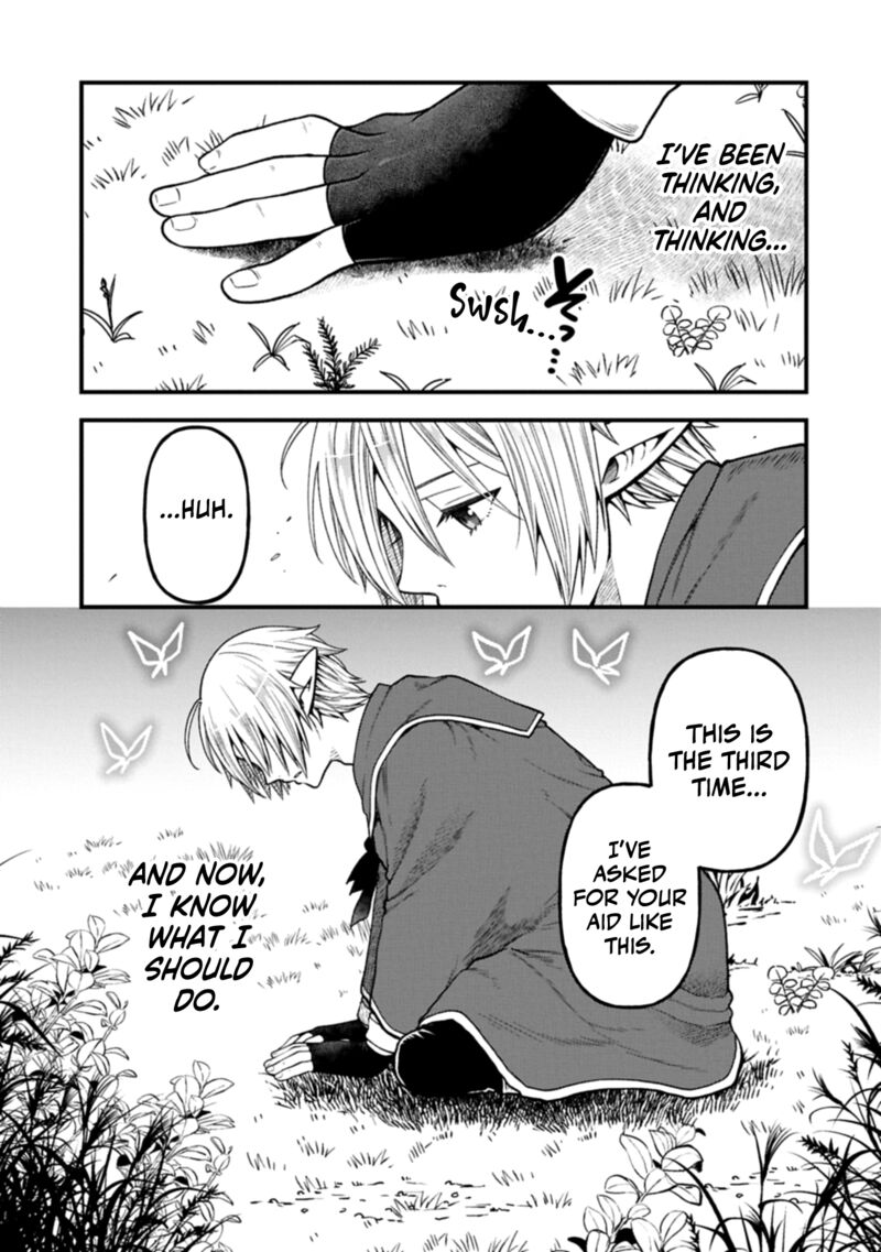 Tensei Shite High Elf Ni Narimashitaga Slow Life Wa 120 Nen De Akimashita 39 14