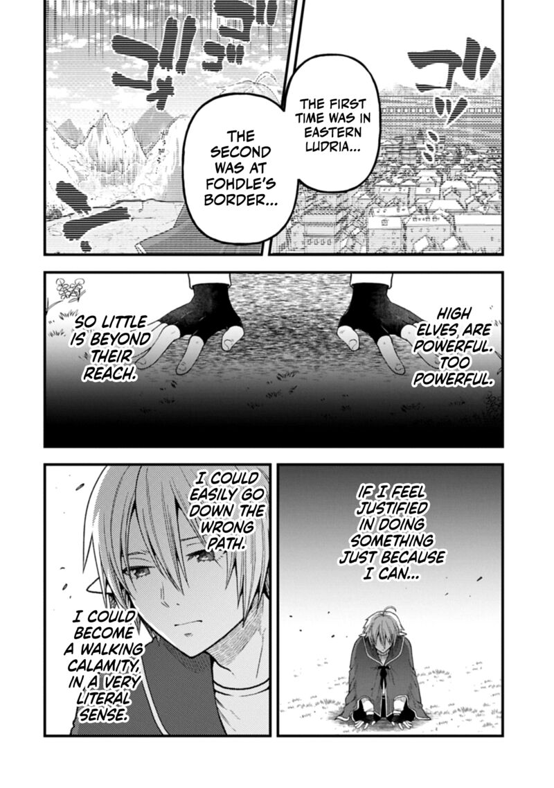 Tensei Shite High Elf Ni Narimashitaga Slow Life Wa 120 Nen De Akimashita 39 15