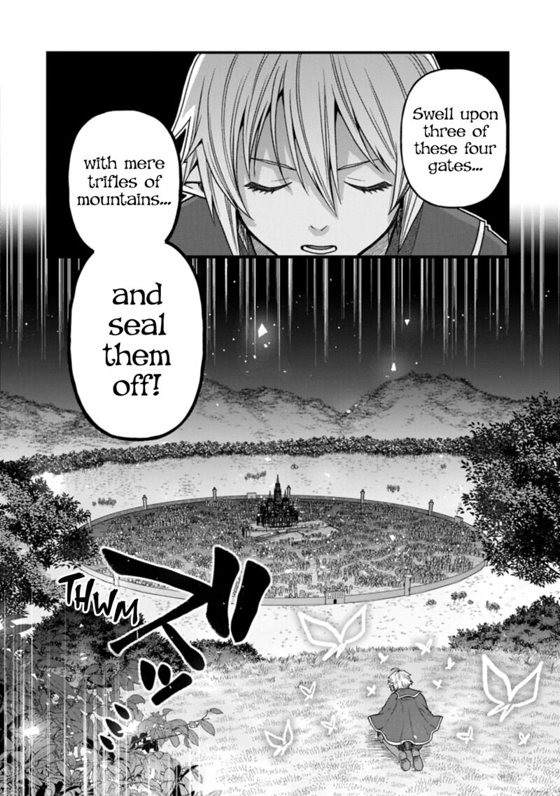 Tensei Shite High Elf Ni Narimashitaga Slow Life Wa 120 Nen De Akimashita 39 17