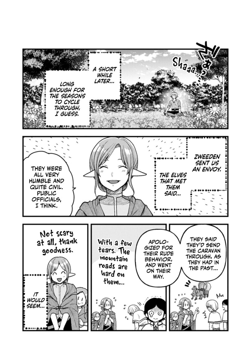 Tensei Shite High Elf Ni Narimashitaga Slow Life Wa 120 Nen De Akimashita 39 20