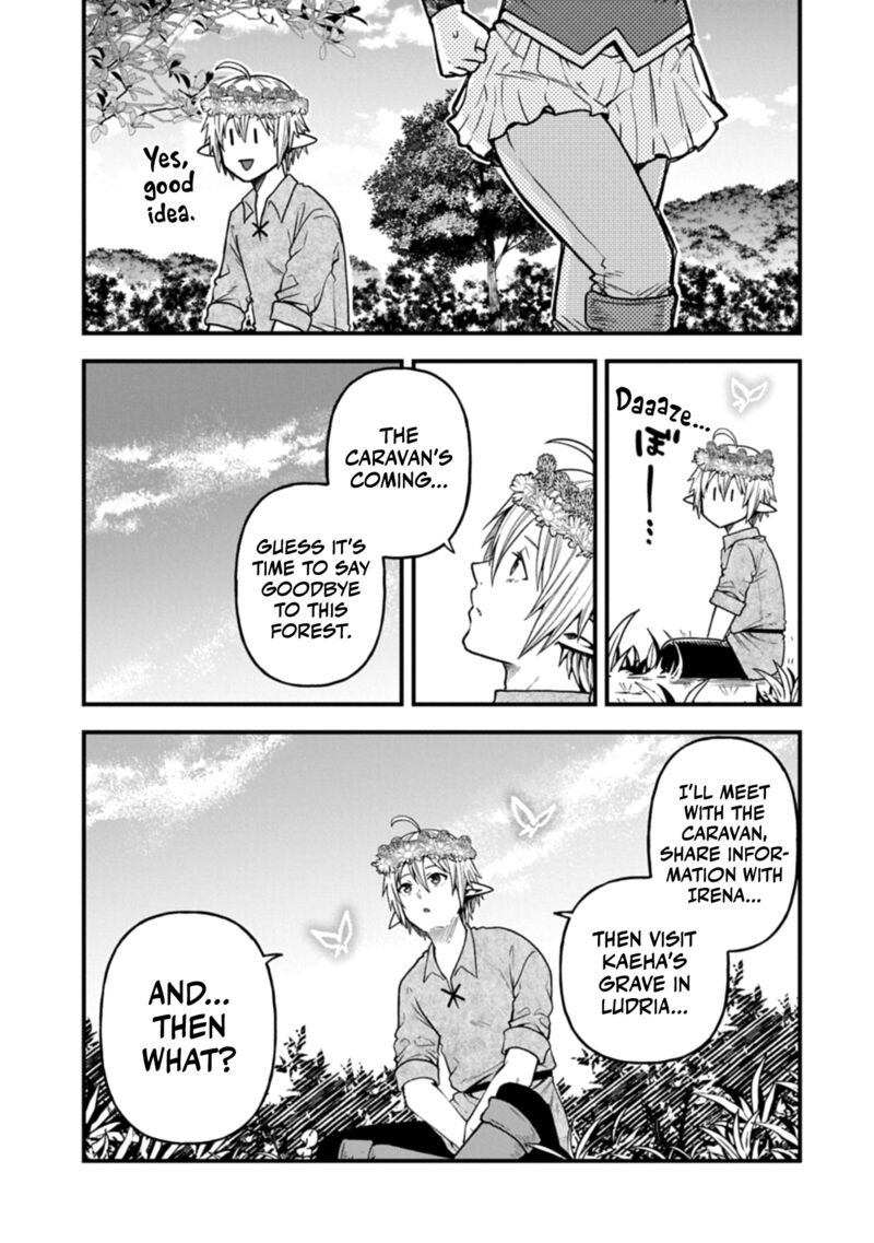 Tensei Shite High Elf Ni Narimashitaga Slow Life Wa 120 Nen De Akimashita 39 22