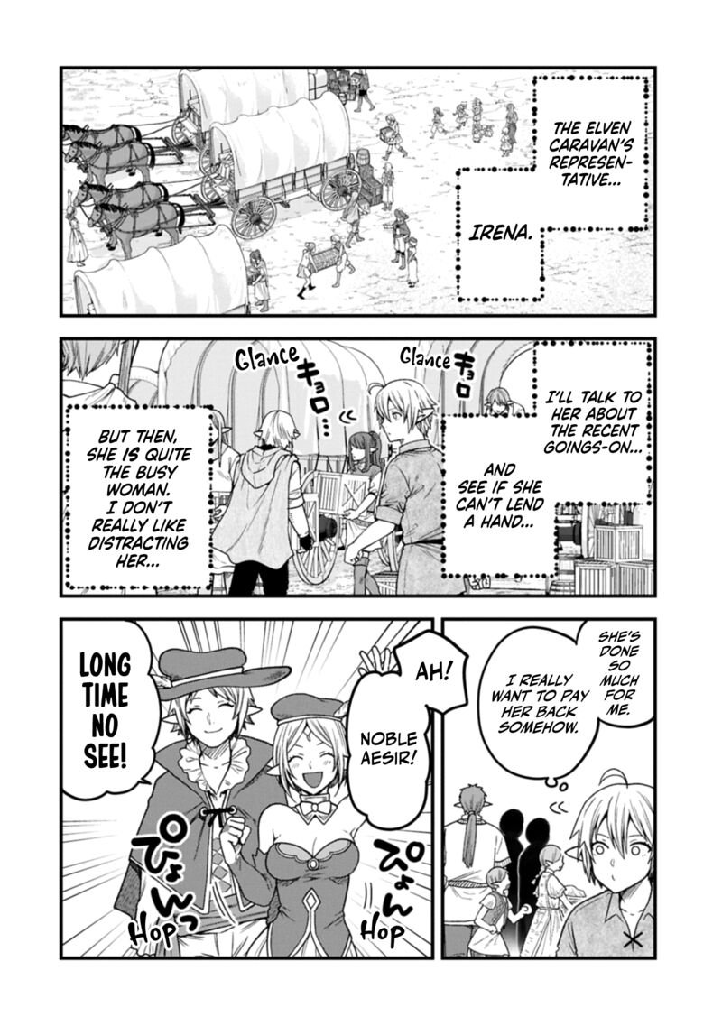 Tensei Shite High Elf Ni Narimashitaga Slow Life Wa 120 Nen De Akimashita 39 25
