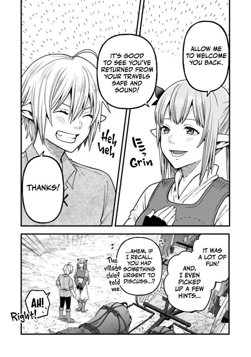 Tensei Shite High Elf Ni Narimashitaga Slow Life Wa 120 Nen De Akimashita 39 27