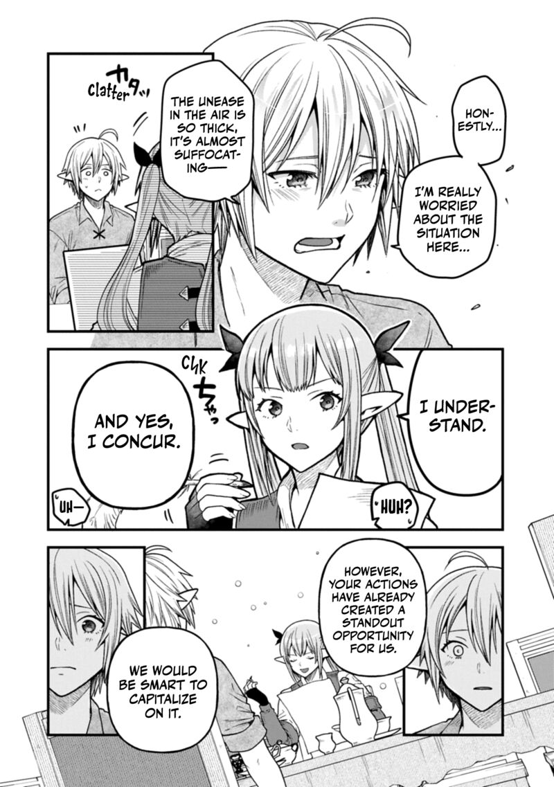 Tensei Shite High Elf Ni Narimashitaga Slow Life Wa 120 Nen De Akimashita 39 29