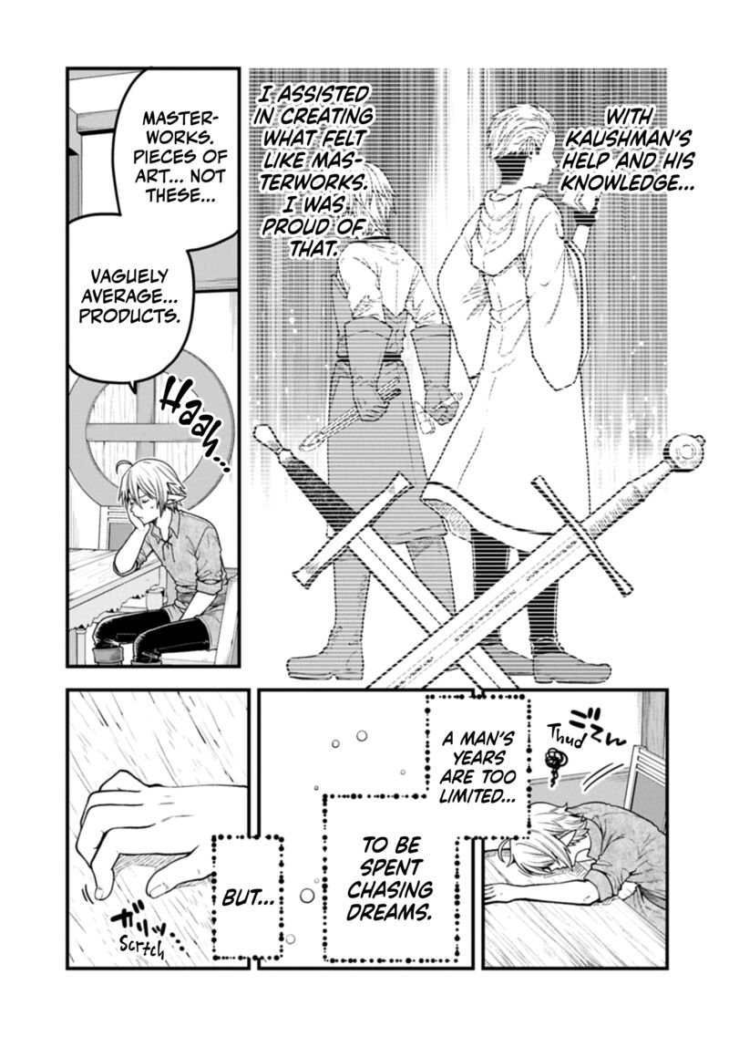 Tensei Shite High Elf Ni Narimashitaga Slow Life Wa 120 Nen De Akimashita 39 4