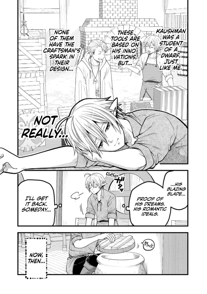 Tensei Shite High Elf Ni Narimashitaga Slow Life Wa 120 Nen De Akimashita 39 5