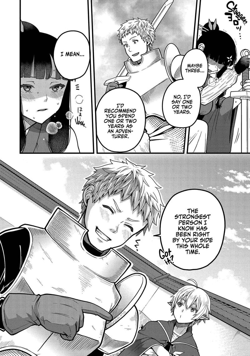 Tensei Shite High Elf Ni Narimashitaga Slow Life Wa 120 Nen De Akimashita 4 23