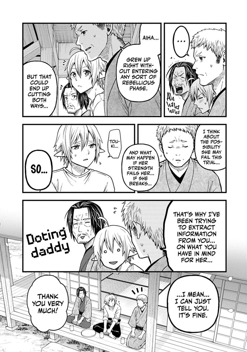 Tensei Shite High Elf Ni Narimashitaga Slow Life Wa 120 Nen De Akimashita 43 12