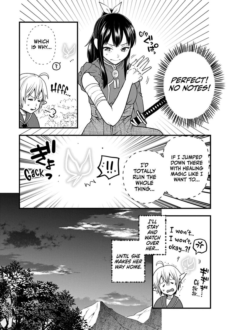 Tensei Shite High Elf Ni Narimashitaga Slow Life Wa 120 Nen De Akimashita 43 23