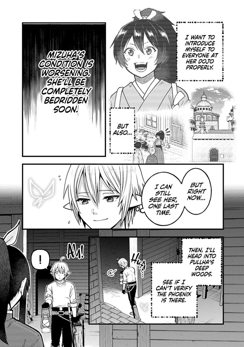 Tensei Shite High Elf Ni Narimashitaga Slow Life Wa 120 Nen De Akimashita 43 26