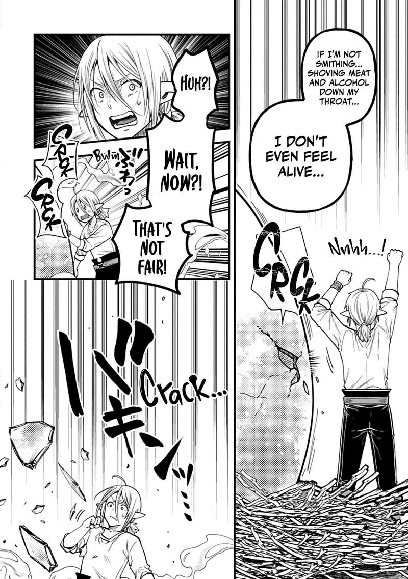 Tensei Shite High Elf Ni Narimashitaga Slow Life Wa 120 Nen De Akimashita 45 31