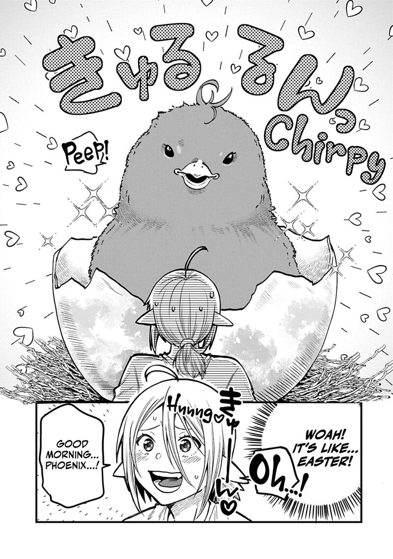 Tensei Shite High Elf Ni Narimashitaga Slow Life Wa 120 Nen De Akimashita 45 32