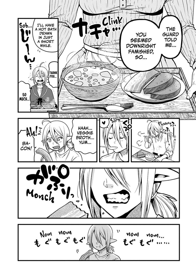 Tensei Shite High Elf Ni Narimashitaga Slow Life Wa 120 Nen De Akimashita 46 18