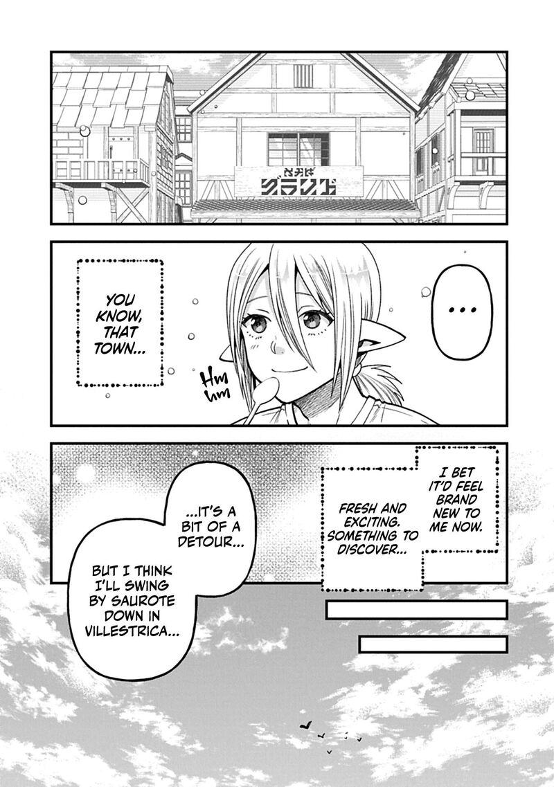 Tensei Shite High Elf Ni Narimashitaga Slow Life Wa 120 Nen De Akimashita 46 20