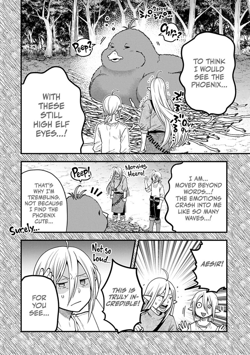 Tensei Shite High Elf Ni Narimashitaga Slow Life Wa 120 Nen De Akimashita 46 23