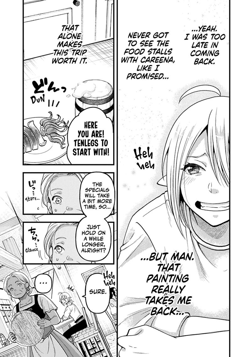 Tensei Shite High Elf Ni Narimashitaga Slow Life Wa 120 Nen De Akimashita 46 32