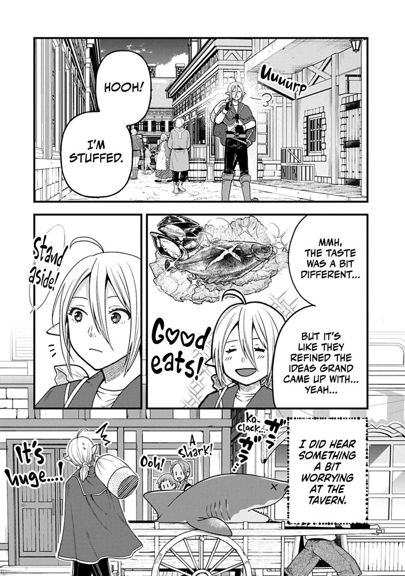 Tensei Shite High Elf Ni Narimashitaga Slow Life Wa 120 Nen De Akimashita 46 33