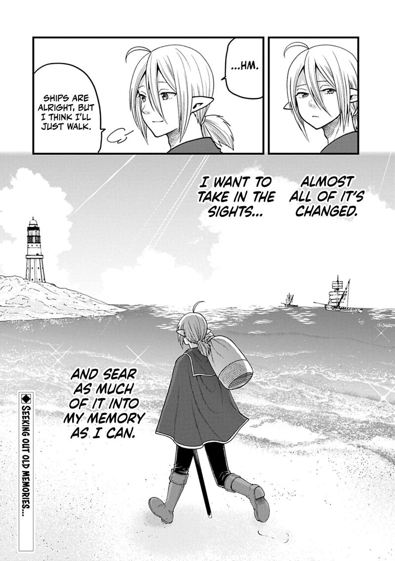 Tensei Shite High Elf Ni Narimashitaga Slow Life Wa 120 Nen De Akimashita 46 35