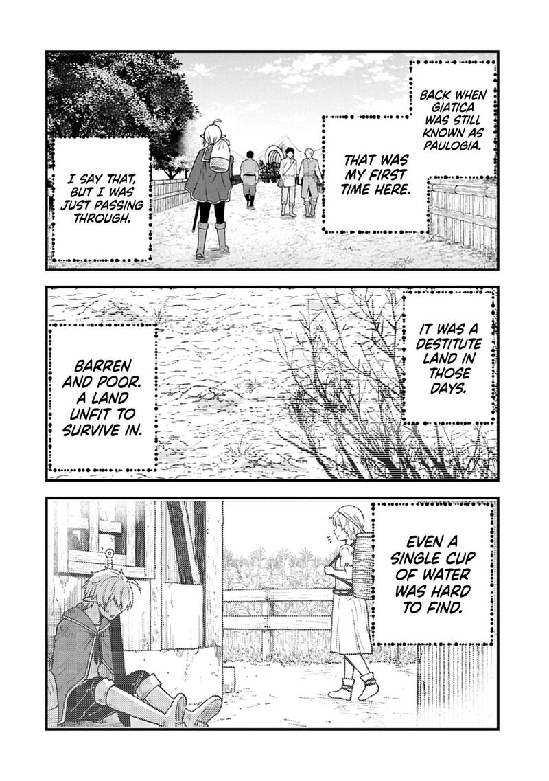 Tensei Shite High Elf Ni Narimashitaga Slow Life Wa 120 Nen De Akimashita 46 7