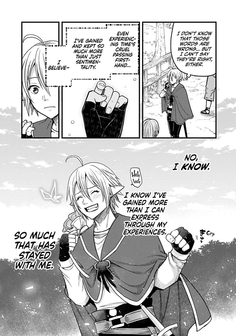 Tensei Shite High Elf Ni Narimashitaga Slow Life Wa 120 Nen De Akimashita 47 10