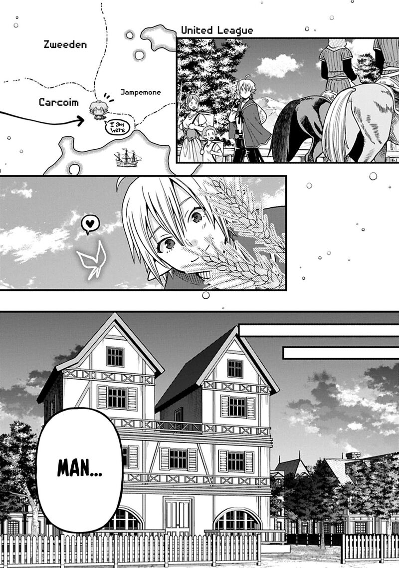 Tensei Shite High Elf Ni Narimashitaga Slow Life Wa 120 Nen De Akimashita 47 11