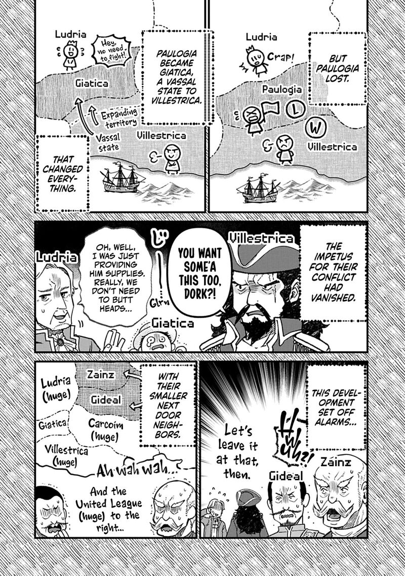 Tensei Shite High Elf Ni Narimashitaga Slow Life Wa 120 Nen De Akimashita 47 5