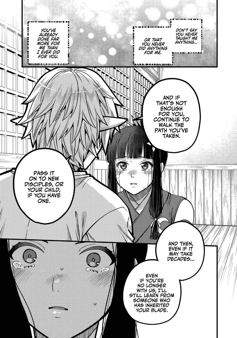 Tensei Shite High Elf Ni Narimashitaga Slow Life Wa 120 Nen De Akimashita 5 22