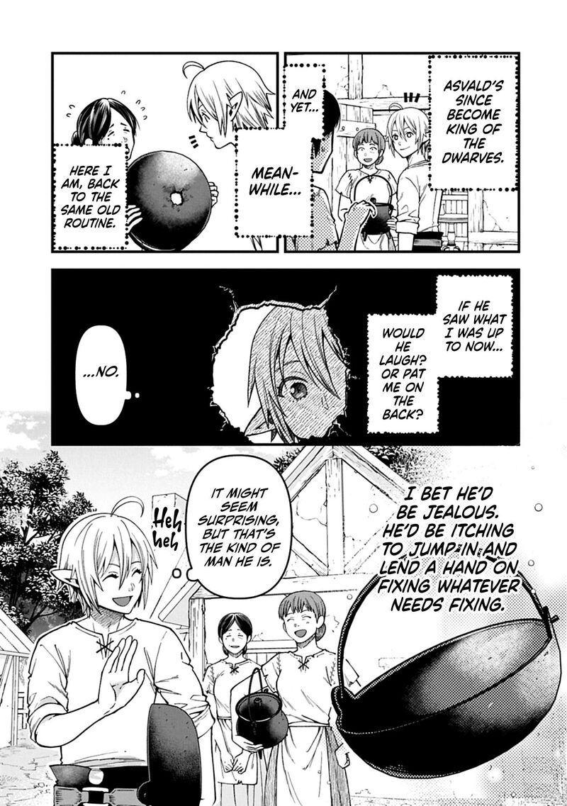 Tensei Shite High Elf Ni Narimashitaga Slow Life Wa 120 Nen De Akimashita 51 10