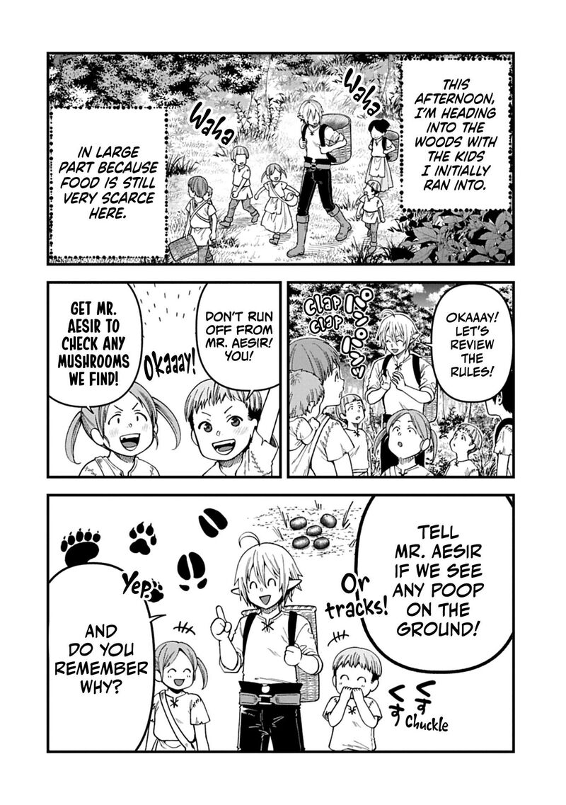 Tensei Shite High Elf Ni Narimashitaga Slow Life Wa 120 Nen De Akimashita 51 11