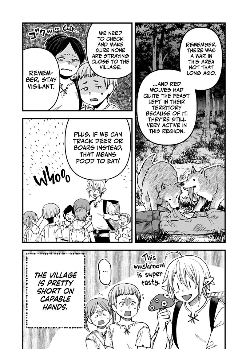 Tensei Shite High Elf Ni Narimashitaga Slow Life Wa 120 Nen De Akimashita 51 12