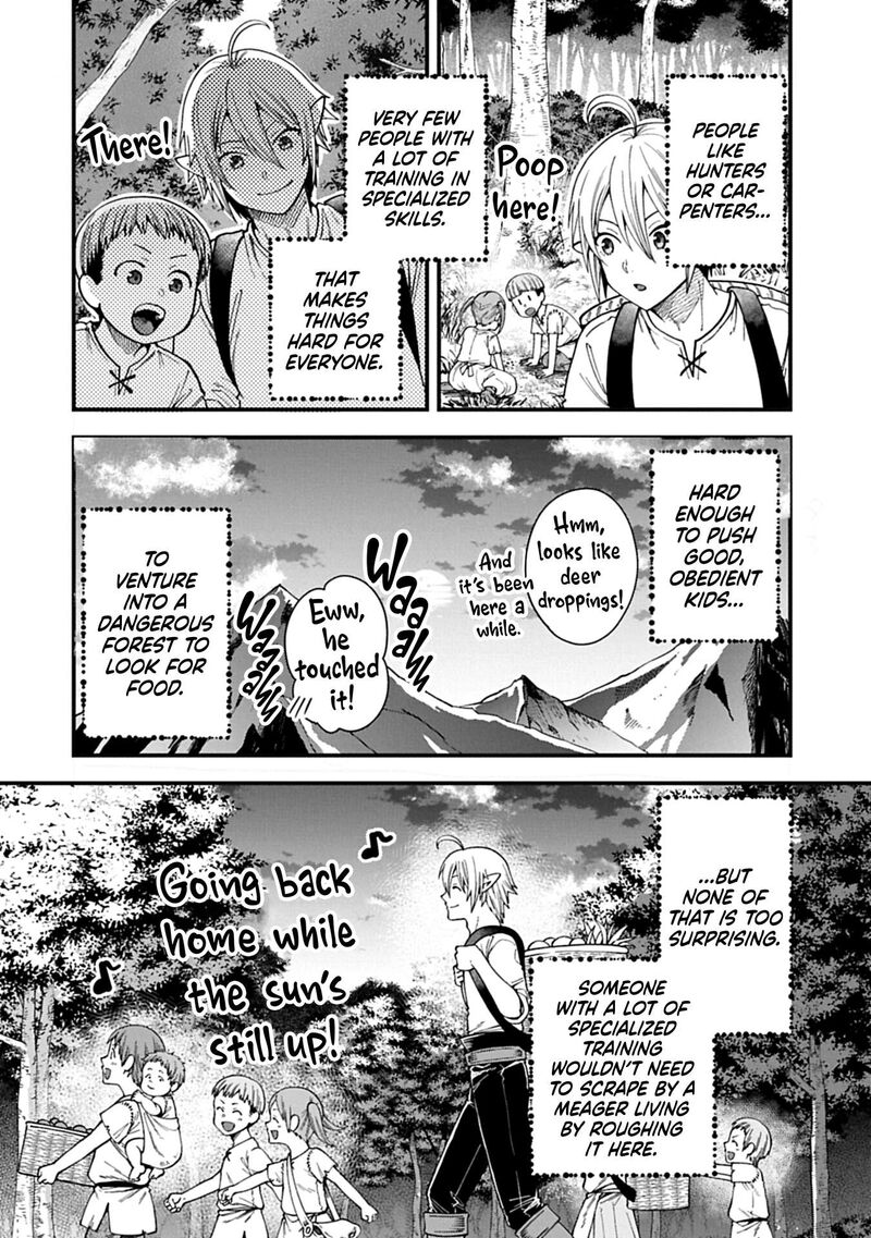Tensei Shite High Elf Ni Narimashitaga Slow Life Wa 120 Nen De Akimashita 51 13