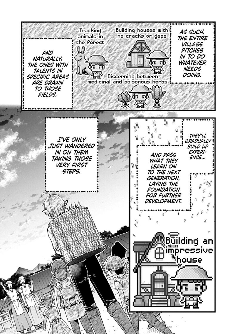 Tensei Shite High Elf Ni Narimashitaga Slow Life Wa 120 Nen De Akimashita 51 14