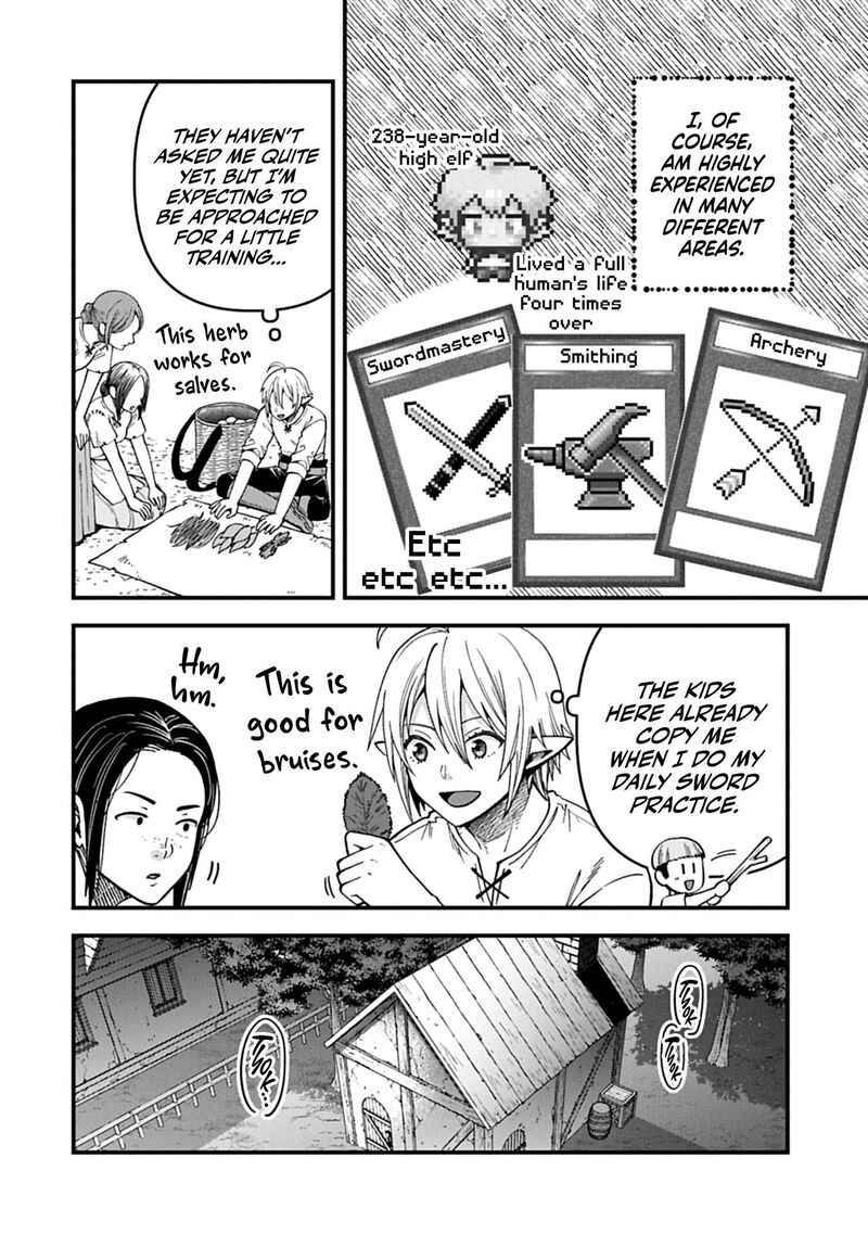 Tensei Shite High Elf Ni Narimashitaga Slow Life Wa 120 Nen De Akimashita 51 15