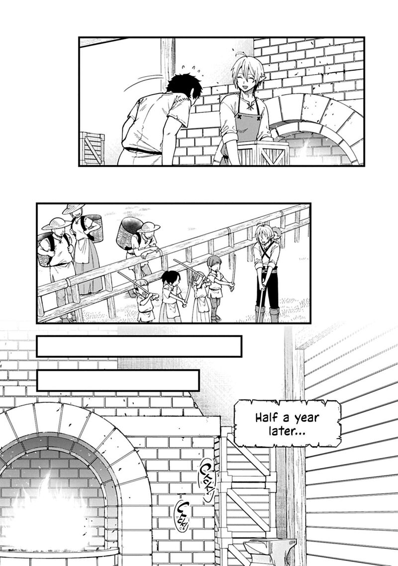 Tensei Shite High Elf Ni Narimashitaga Slow Life Wa 120 Nen De Akimashita 51 18