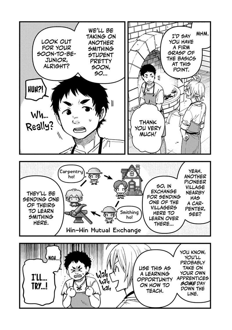 Tensei Shite High Elf Ni Narimashitaga Slow Life Wa 120 Nen De Akimashita 51 19