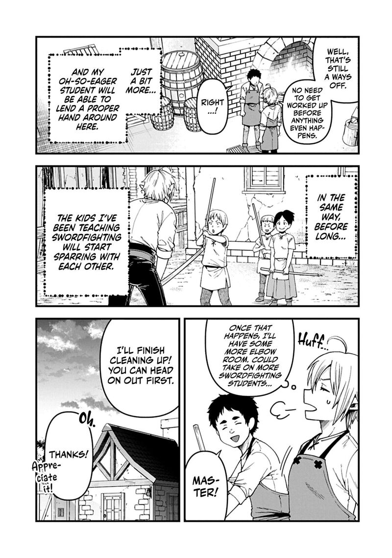 Tensei Shite High Elf Ni Narimashitaga Slow Life Wa 120 Nen De Akimashita 51 20