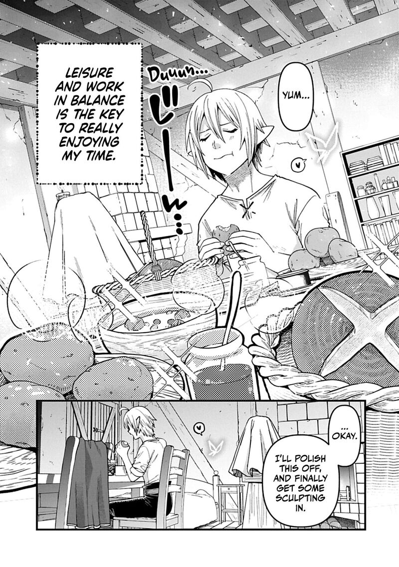 Tensei Shite High Elf Ni Narimashitaga Slow Life Wa 120 Nen De Akimashita 51 22