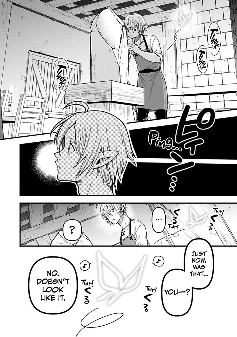 Tensei Shite High Elf Ni Narimashitaga Slow Life Wa 120 Nen De Akimashita 51 23