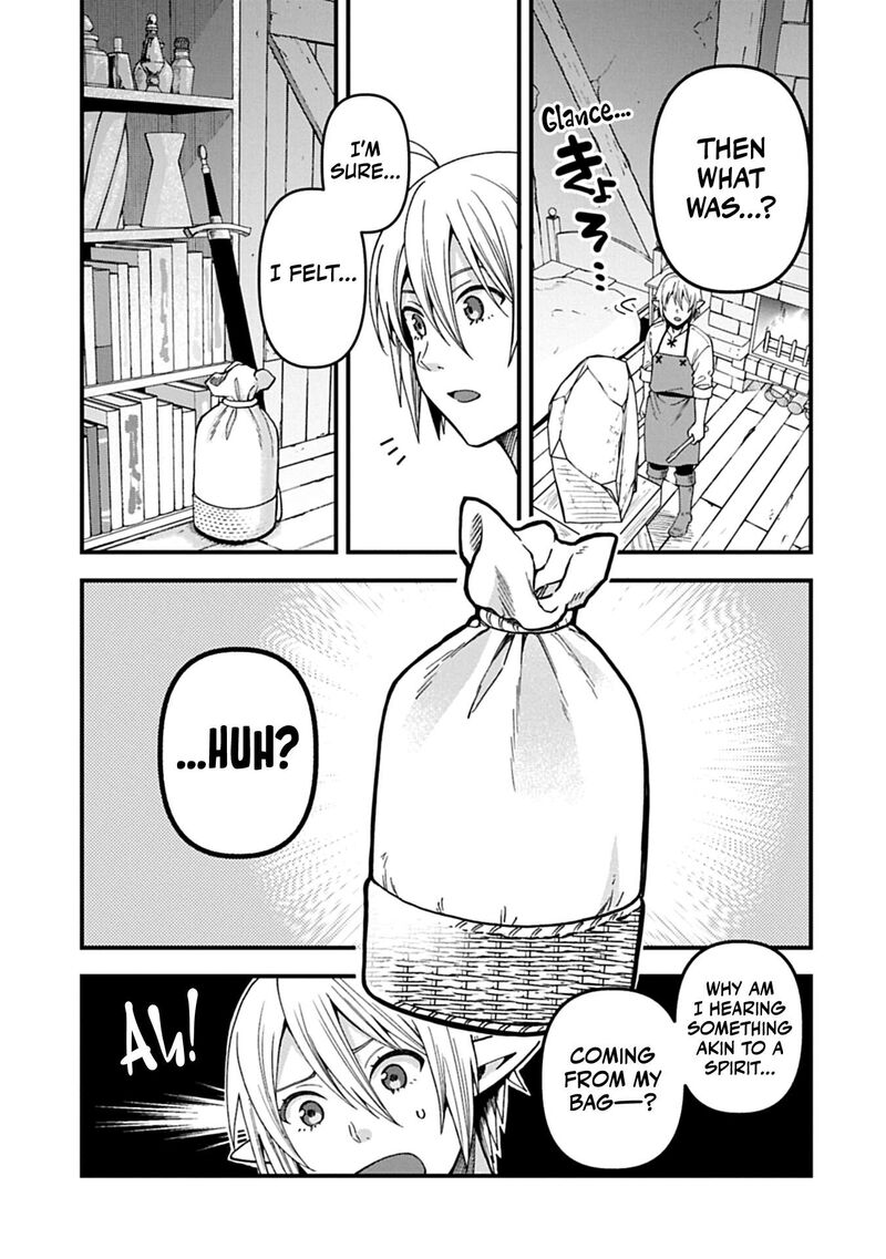 Tensei Shite High Elf Ni Narimashitaga Slow Life Wa 120 Nen De Akimashita 51 24