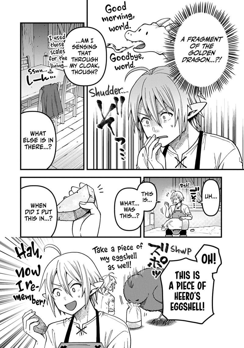 Tensei Shite High Elf Ni Narimashitaga Slow Life Wa 120 Nen De Akimashita 51 25
