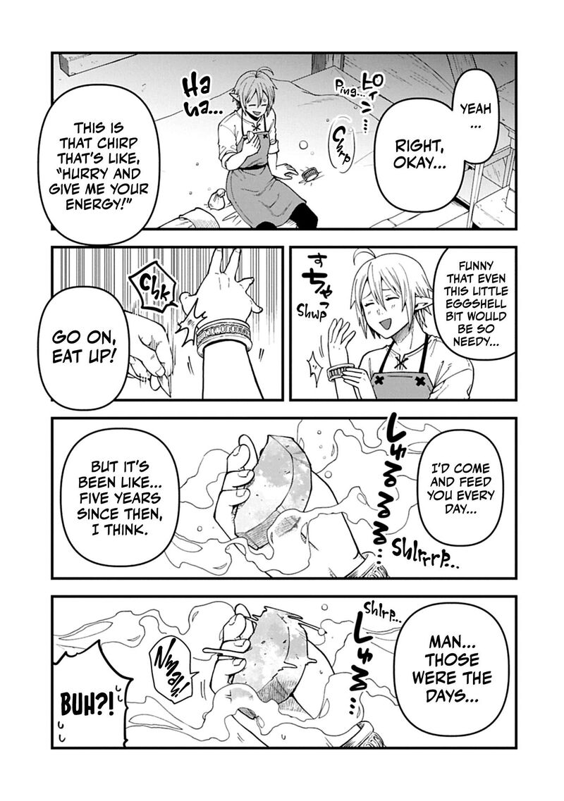 Tensei Shite High Elf Ni Narimashitaga Slow Life Wa 120 Nen De Akimashita 51 26