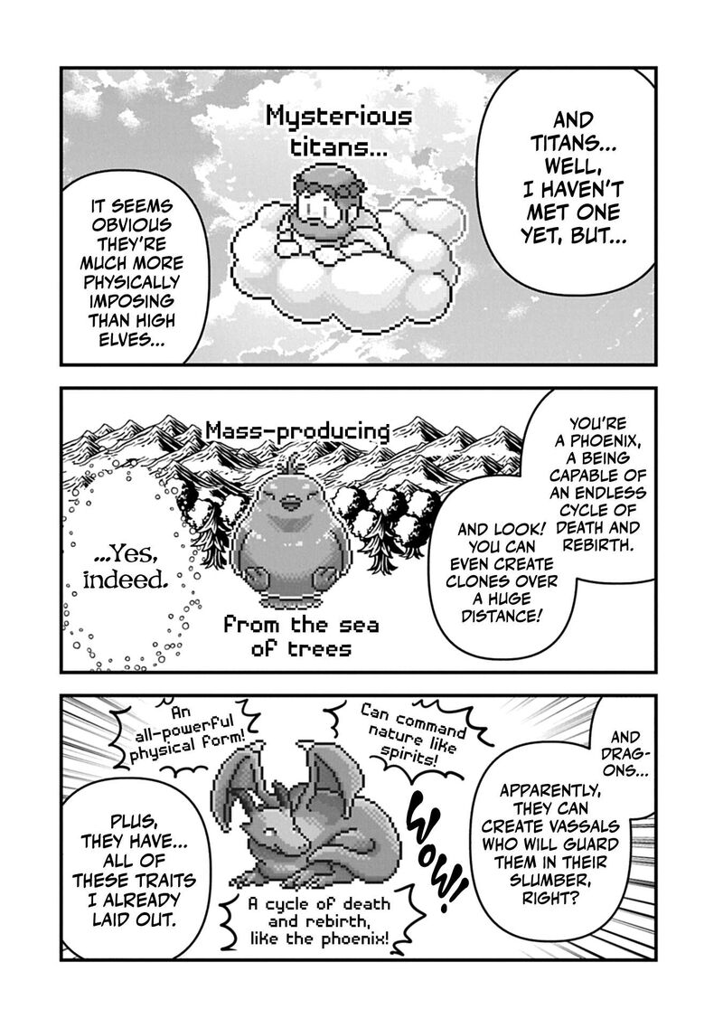 Tensei Shite High Elf Ni Narimashitaga Slow Life Wa 120 Nen De Akimashita 51 29
