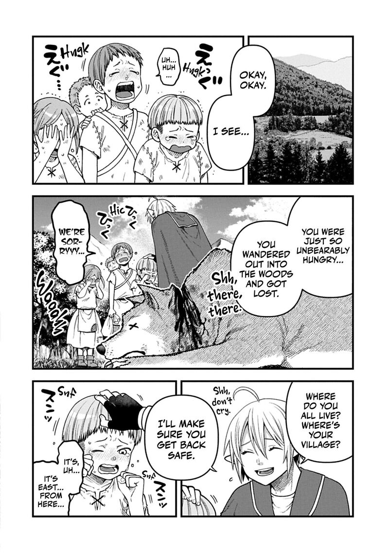 Tensei Shite High Elf Ni Narimashitaga Slow Life Wa 120 Nen De Akimashita 51 3