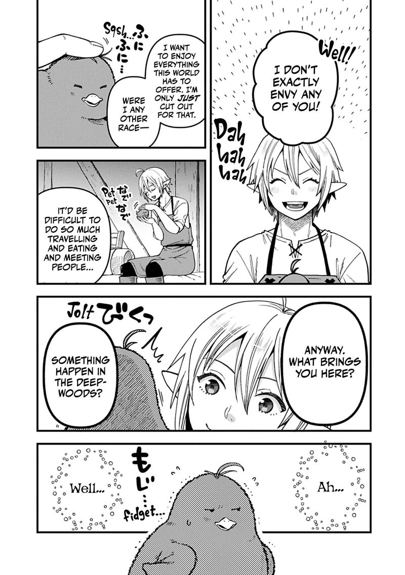 Tensei Shite High Elf Ni Narimashitaga Slow Life Wa 120 Nen De Akimashita 51 30