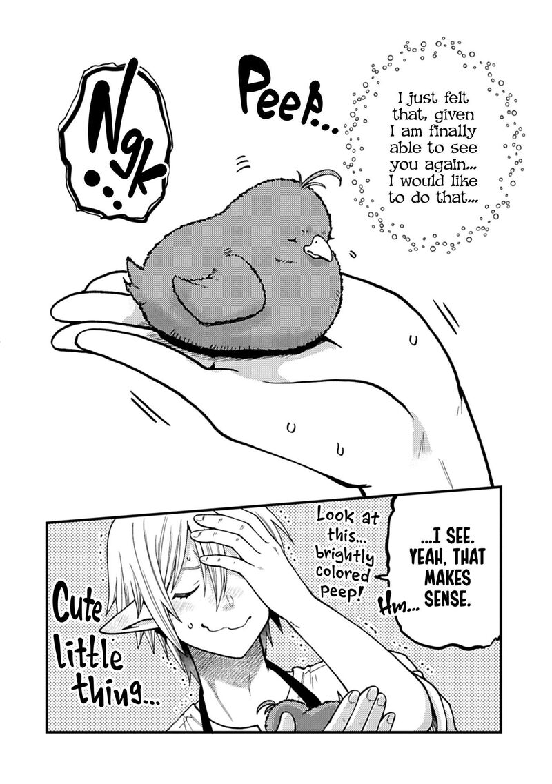 Tensei Shite High Elf Ni Narimashitaga Slow Life Wa 120 Nen De Akimashita 51 31