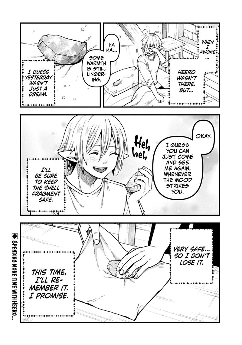Tensei Shite High Elf Ni Narimashitaga Slow Life Wa 120 Nen De Akimashita 51 33