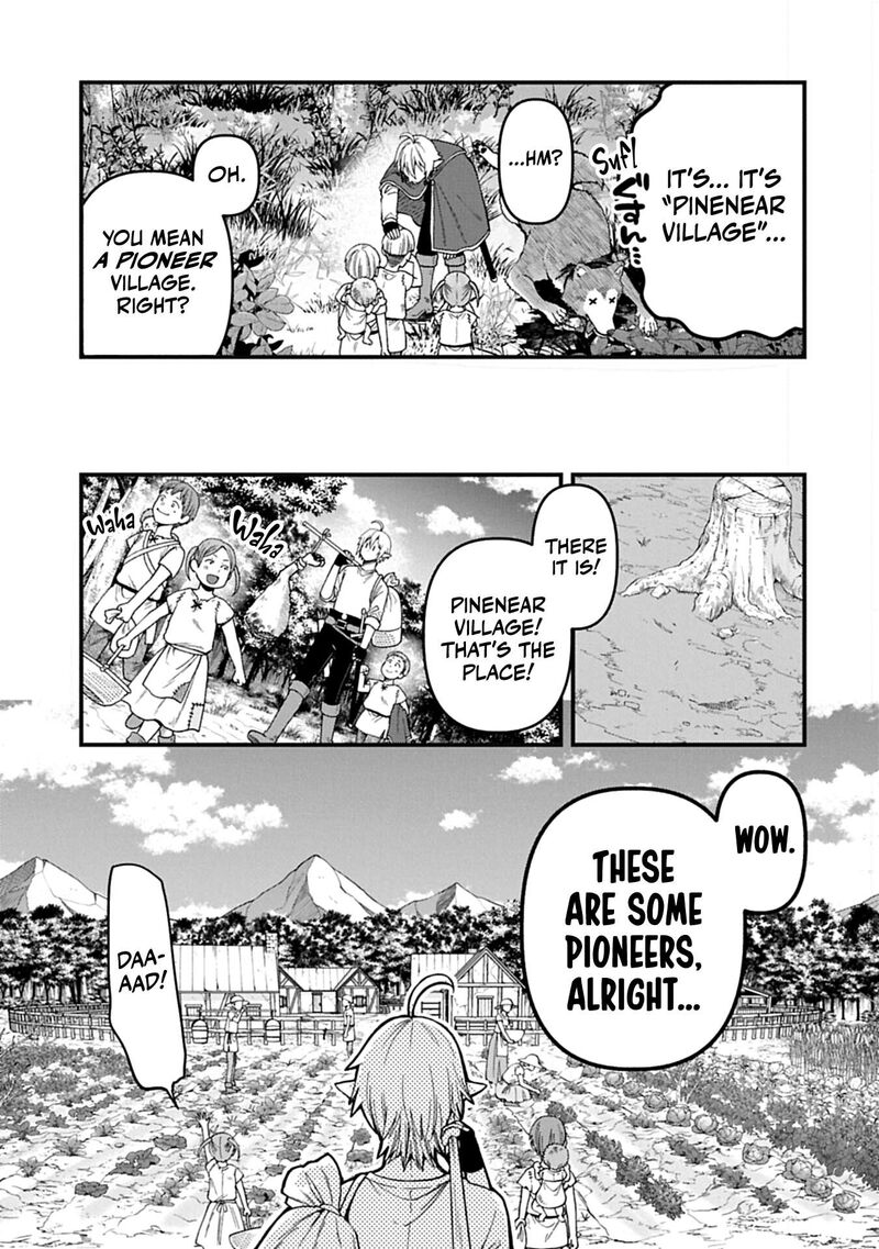 Tensei Shite High Elf Ni Narimashitaga Slow Life Wa 120 Nen De Akimashita 51 4