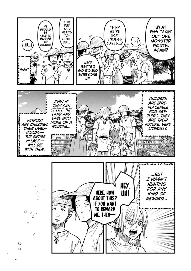 Tensei Shite High Elf Ni Narimashitaga Slow Life Wa 120 Nen De Akimashita 51 6